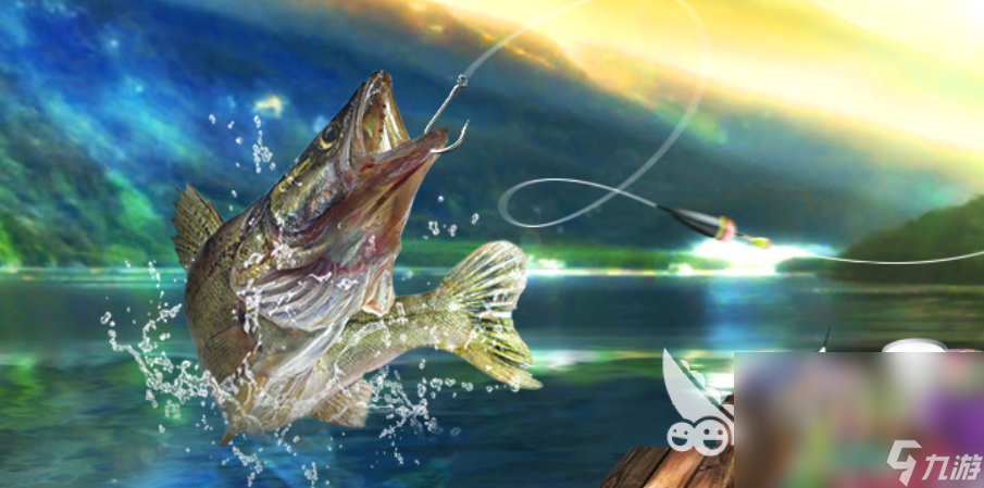 好玩的3d钓鱼游戏大全手机版下载 有趣的钓鱼游戏推荐2024