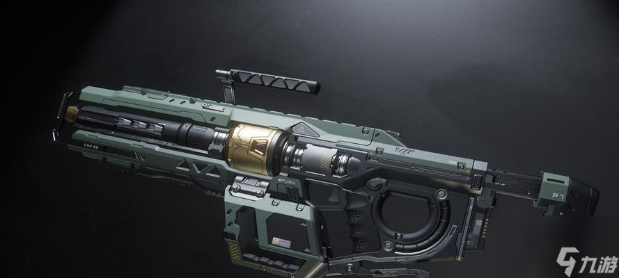 《重装战姬》怪雨投射炮投射武器属性图鉴详解（重装战姬中怪雨投射炮的攻击属性及使用技巧）