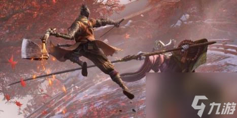 对马岛之魂和只狼比较说明
