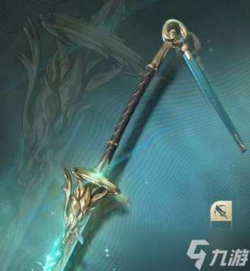 鸣潮手游苍鳞千嶂武器适合谁用
