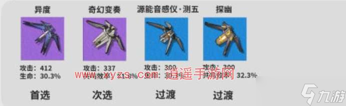 鸣潮手游白芷培养攻略