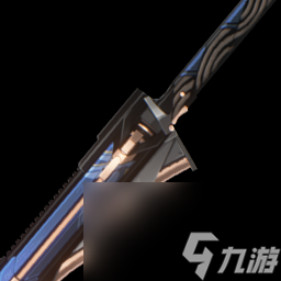 《鸣潮》永夜长明武器图鉴
