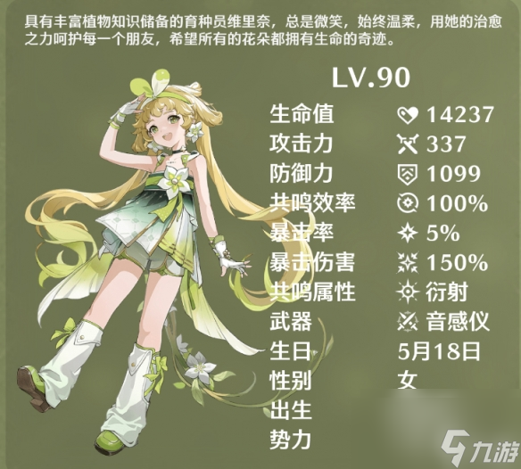 鸣潮角色哪里厉害 鸣潮角色优选培养攻略
