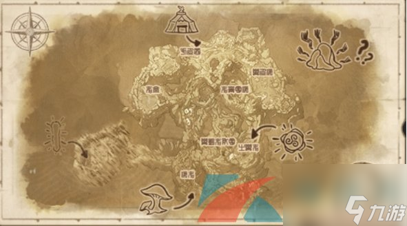 原神志琼的签名头像获得方法