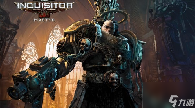 动作RPG《战锤40K：审判官 殉道者》推出离线模式