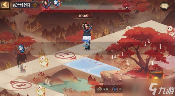 《阴阳师》伏暑试胆阵容推荐攻略？阴阳师攻略介绍