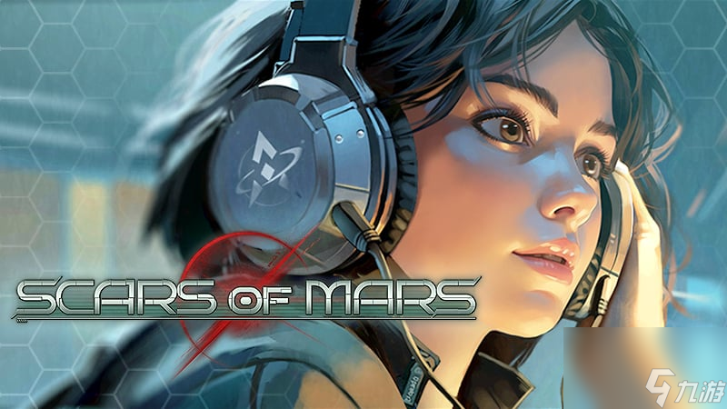 实时RPG《Scars of Mars》6月20日登陆PC Steam