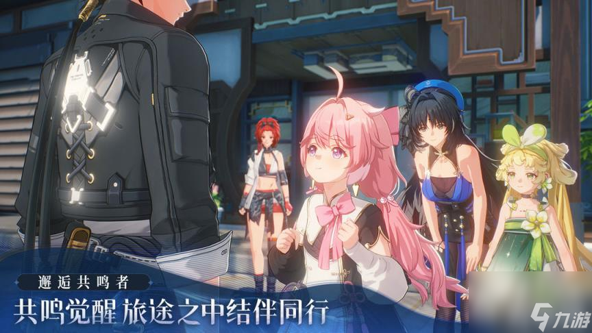 鸣潮爆裂无声成就怎么达 攻略一览