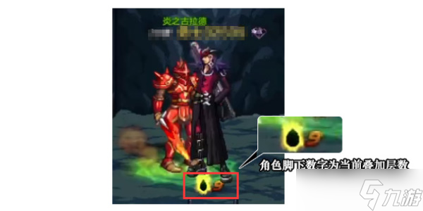 dnf手游王的遗迹怎么打
