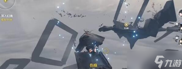 《鸣潮》桃树脚下埋葬着成就获得方法攻略