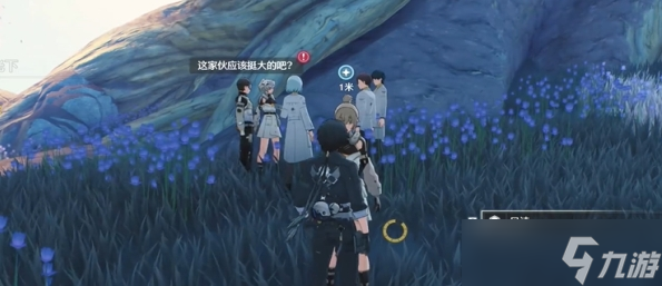 《鸣潮》榕树上的弯月亮成就获得方法攻略