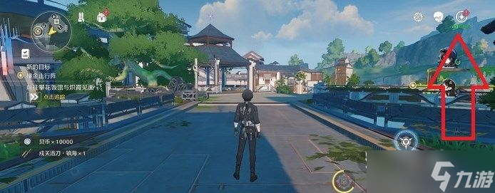 鸣潮自选五星怎么获得 鸣潮自选五星角色在哪里领