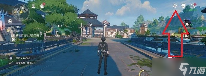 鸣潮自选五星怎么获得 鸣潮自选五星角色在哪里领
