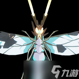 《鸣潮》游弋蝶声骸图鉴