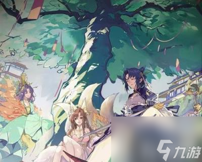 我的御剑日记妖灵流派怎么搭配