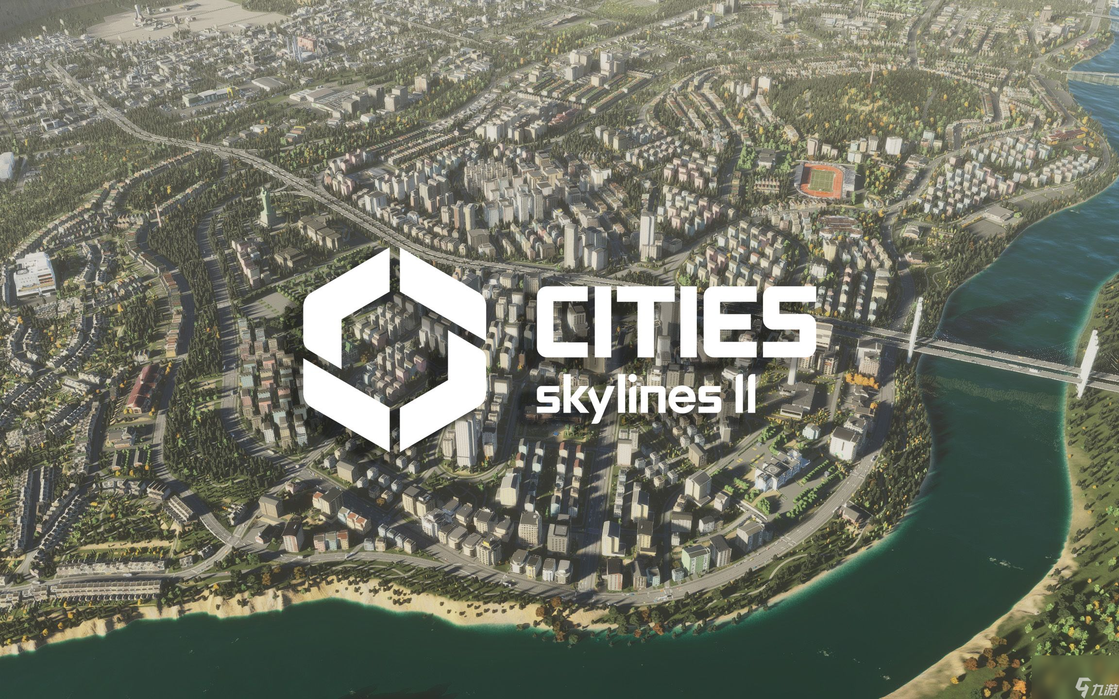 《都市：天际线2》预计改进游戏经济系统