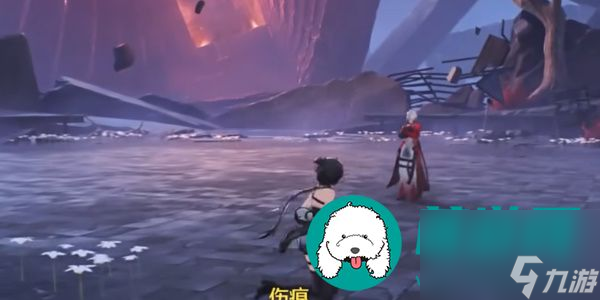 鸣潮奔策候残星任务怎么完成_奔策候残星任务完成攻略