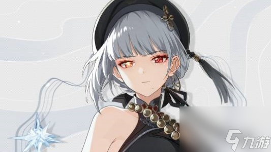 鸣潮散华星级介绍