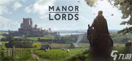  How does the manor lord's wealth increase