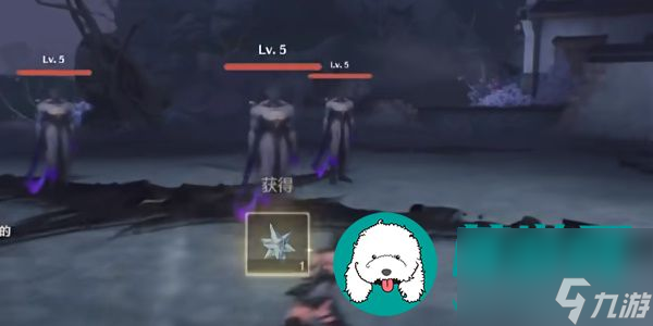 鸣潮奔策候残星任务怎么完成_奔策候残星任务完成攻略