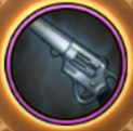  Dungeons and Warriors: Origin Tara Stone Revolver Skill Attributes List