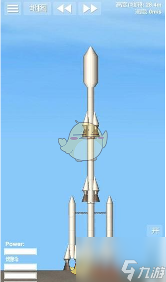 航天模拟器如何造火箭 航天模拟器火箭制造图纸大全