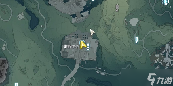 鸣潮:天上掉馅饼任务完成方法是什么