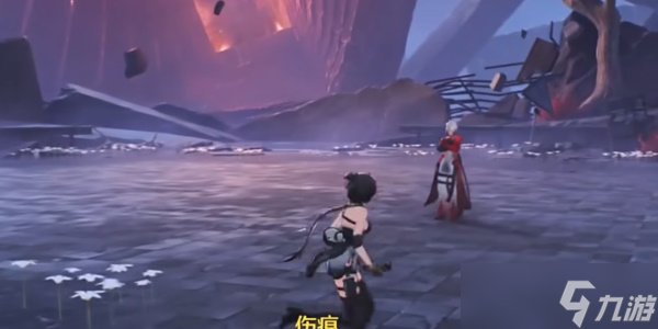 鸣潮奔策候残星任务攻略