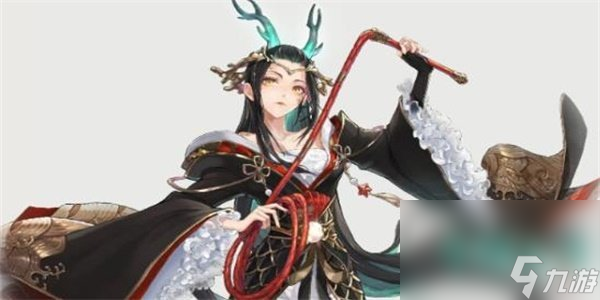 《西游笔绘西行》万圣公主技能强度