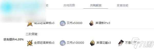 鸣潮凌阳强不强