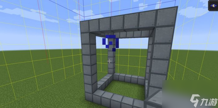 《我的世界Minecraft》工業(yè)蒸汽渦輪怎么做 工業(yè)蒸汽渦輪建造攻略