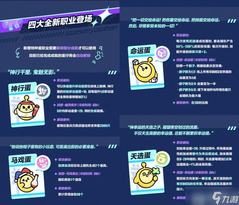 蛋仔派对变异蛋狂潮2.0