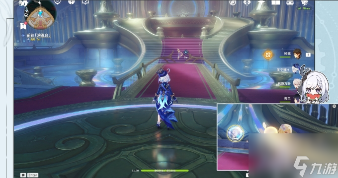 《原神》哀悼命运之疮任务攻略 迟来的继业者成就解锁条件