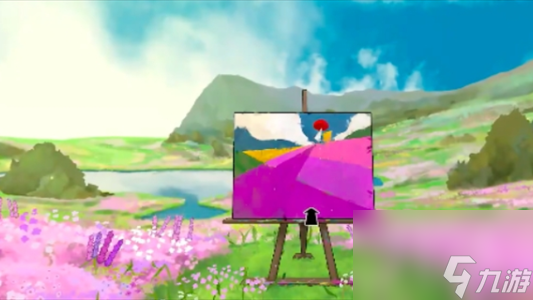 倾听画语第5章通关攻略