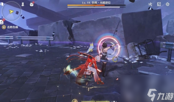 鸣潮奔策候残星任务完成攻略