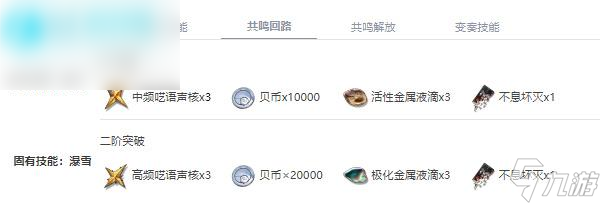 鸣潮散华值得培养吗