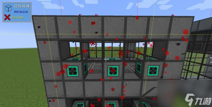 《我的世界Minecraft》热力能源炉怎么用 热力能源炉建造使用攻略