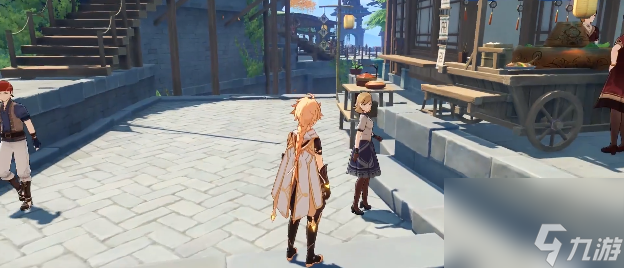 原神璃月港平静的一天任务通关攻略