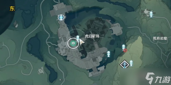 鸣潮旧日之影任务怎么做