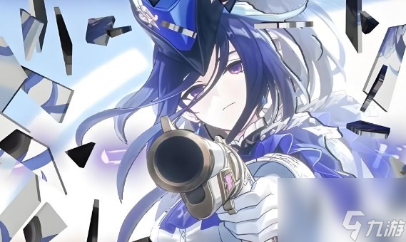 《原神》4.7克洛琳德配队推荐