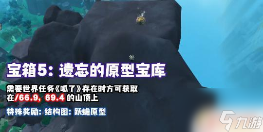 元尊怎么打赢回忆之门 魔兽世界9.2宝藏攻略