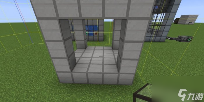 《我的世界Minecraft》裂变反应堆怎么建 热裂变反应堆建造使用攻略
