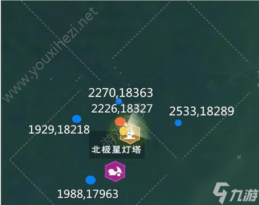 《创造魔法乐园》——带你畅游仙灵世界（以<a id='link_pop' class='keyword-tag' href='https://www.9game.cn/czymf/'>创造与魔法</a>淘气仙灵位置一览为主题的游戏攻略）