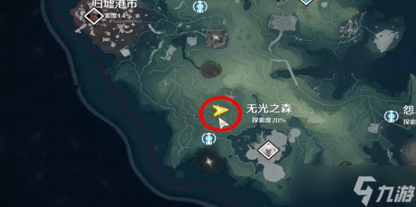 鸣潮万物图鉴收集攻略大全