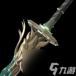 《鸣潮》五星长刃苍鳞千嶂图鉴