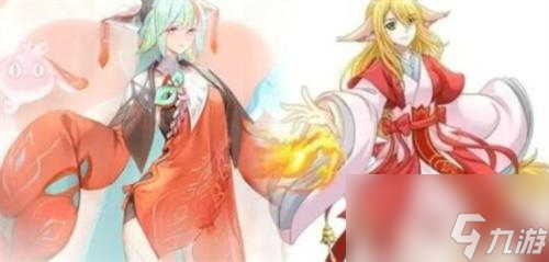 王者荣耀狐妖小红娘皮肤什么时候出