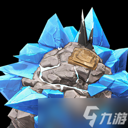 鸣潮冷凝棱镜声骸图鉴