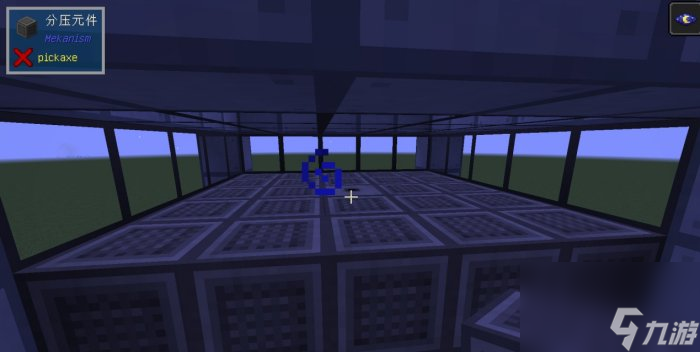 《我的世界Minecraft》工業(yè)蒸汽渦輪怎么做 工業(yè)蒸汽渦輪建造攻略