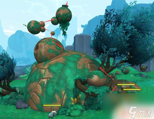 元尊怎么打赢回忆之门 魔兽世界9.2宝藏攻略