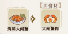 解忧小村落菜谱怎么做 解忧小村落菜谱配方一览